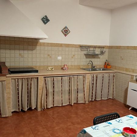 Perla Marina Apartment Trappeto  Bagian luar foto