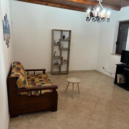 Perla Marina Apartment Trappeto  Bagian luar foto