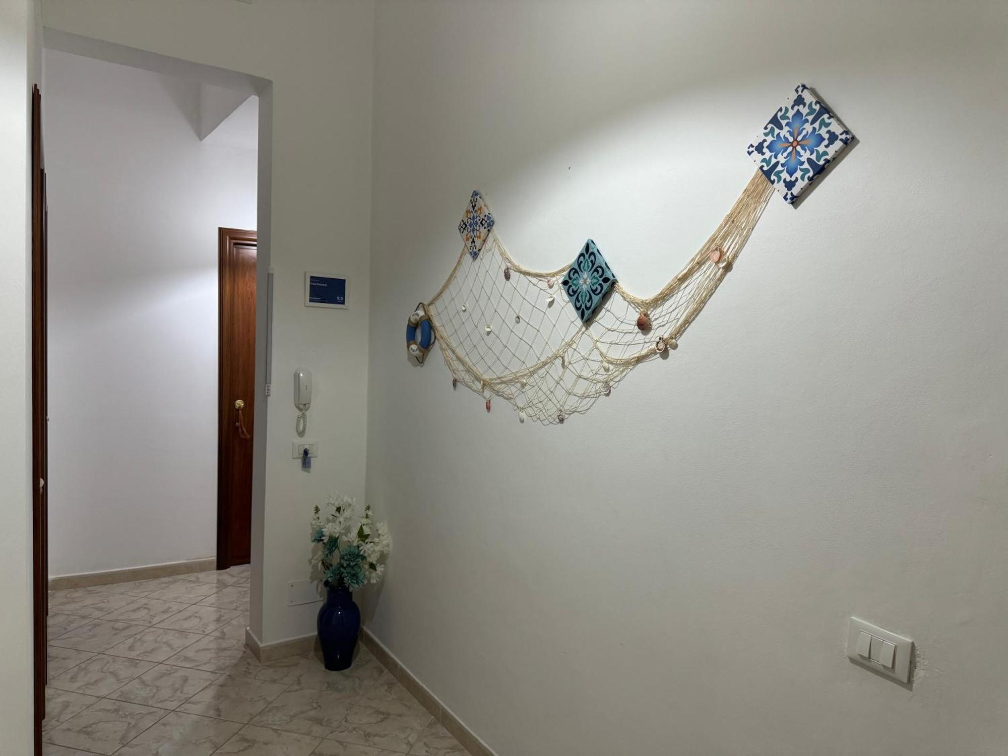 Perla Marina Apartment Trappeto  Bagian luar foto